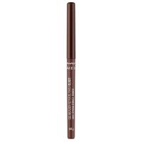 Delineador Retrátil Para Olhos Panvel Make Up Marrom 0,35g - Lapiseira - 2