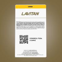 Suplemento Alimentar Lavitan Cabelos E Unhas Com 30 Cápsulas - 2