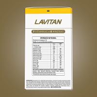 Suplemento Alimentar Lavitan Cabelos E Unhas Com 30 Cápsulas - 3