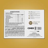 Suplemento Alimentar Lavitan Cabelos E Unhas Com 30 Cápsulas - 7