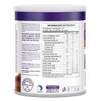 Suplemento Alimentar Nutridrink Protein Senior Chocolate 750g - 3