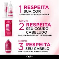 Tintura Permanente Imédia Excellence De L’oréal Paris 9 Louro Muito Claro - 2
