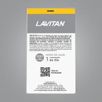 Multivitamínico Lavitan 50+ Com 60 Comprimidos - 2