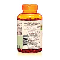 Suplemento Alimentar Sundown Betacaroteno 2.000 Ui 90 Cápsulas - 4