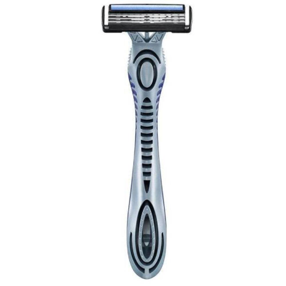 Aparelho De Barbear Bic Flex 3 Com 2 - 2