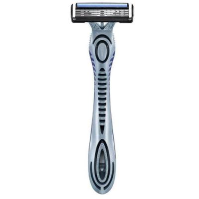 Aparelho De Barbear Bic Flex 3 Com 2