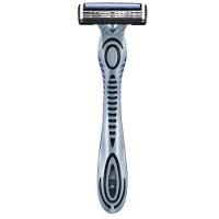 Aparelho De Barbear Bic Flex 3 Com 2 - 2