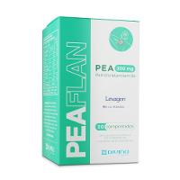 Suplemento Alimentar Peaflan Pea 300mg Com 30 Comprimidos - 1