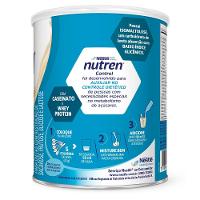 Complemento Alimentar Nutren Control Diet Baunilha 740g - 3