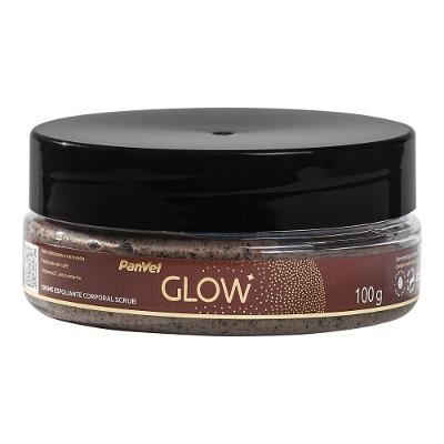 Esfoliante Corporal Scrub Panvel Glow 100g