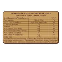 Chocolate Em Barra Alpino Ao Leite 85g - 4