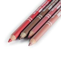 Lápis Delineador Para Lábios Rosa Salmão Panvel Make Up 1,1g - 4