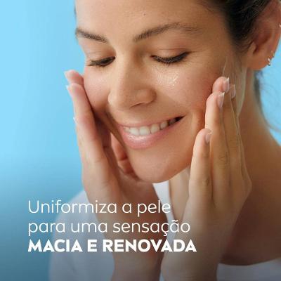 Gel Esfoliante Facial Nivea Refrescante 75g