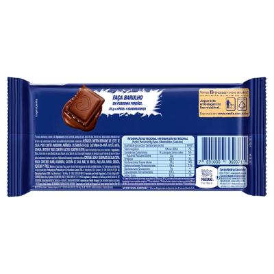 Chocolate Nestle Crunch 80g