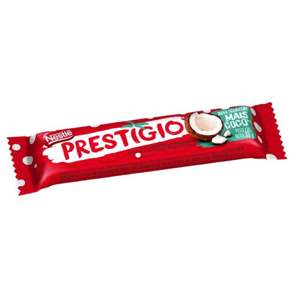 Chocolate Nestle Prestigio 33g - 3