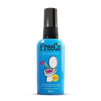 Bloqueador De Odores Sanitarios Freeco Tutti Frutti 60 Ml - 2
