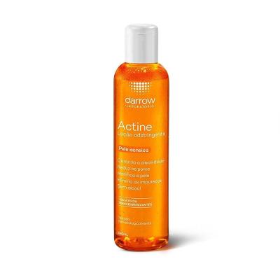 Loção Adstringente Actine Pele Acneica 190ml