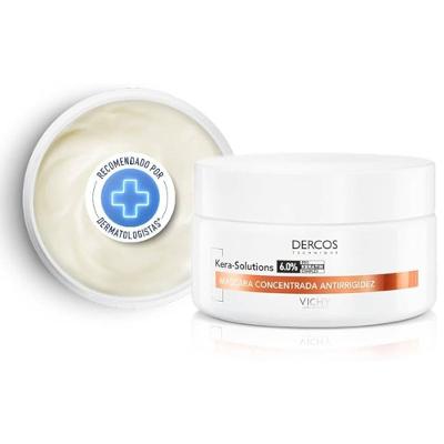 Máscara Capilar Vichy Dercos Kera Solutions 200ml
