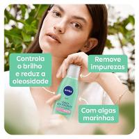 Tônico Adstringente Facial Nivea Controle Do Brilho Efeito Matte 200ml - 4