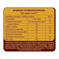 Chocolate Nestlé Alpino 195g - 4