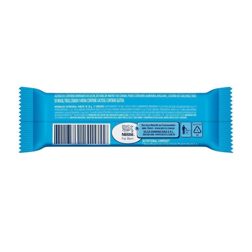 Chocolate Nestlé Lollo 28g - 2