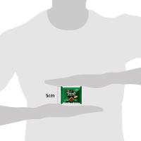 Chocolate Garoto Talento Ao Leite Com Castanhas-do-pará 25g - 4