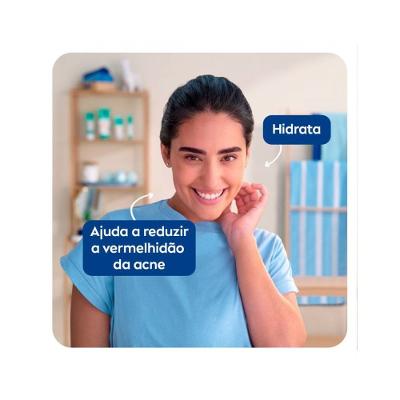 Tônico Facial Nivea Acne Control 200ml