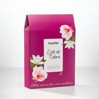Kit Presente Panvel Leite De Cabra Com 1 Creme Mãos 30g + 2 Sabonetes Em Barra 50g Cada - 2