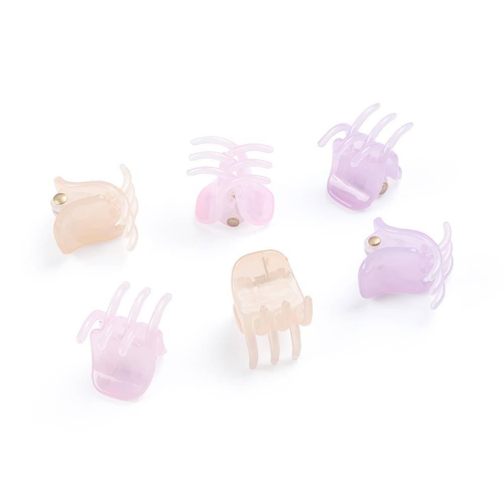 Piranha Pp Panvel Acessorios Coleção Prisma Com 6 Unidades - 2