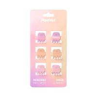 Piranha Pp Panvel Acessorios Coleção Prisma Com 6 Unidades - 1