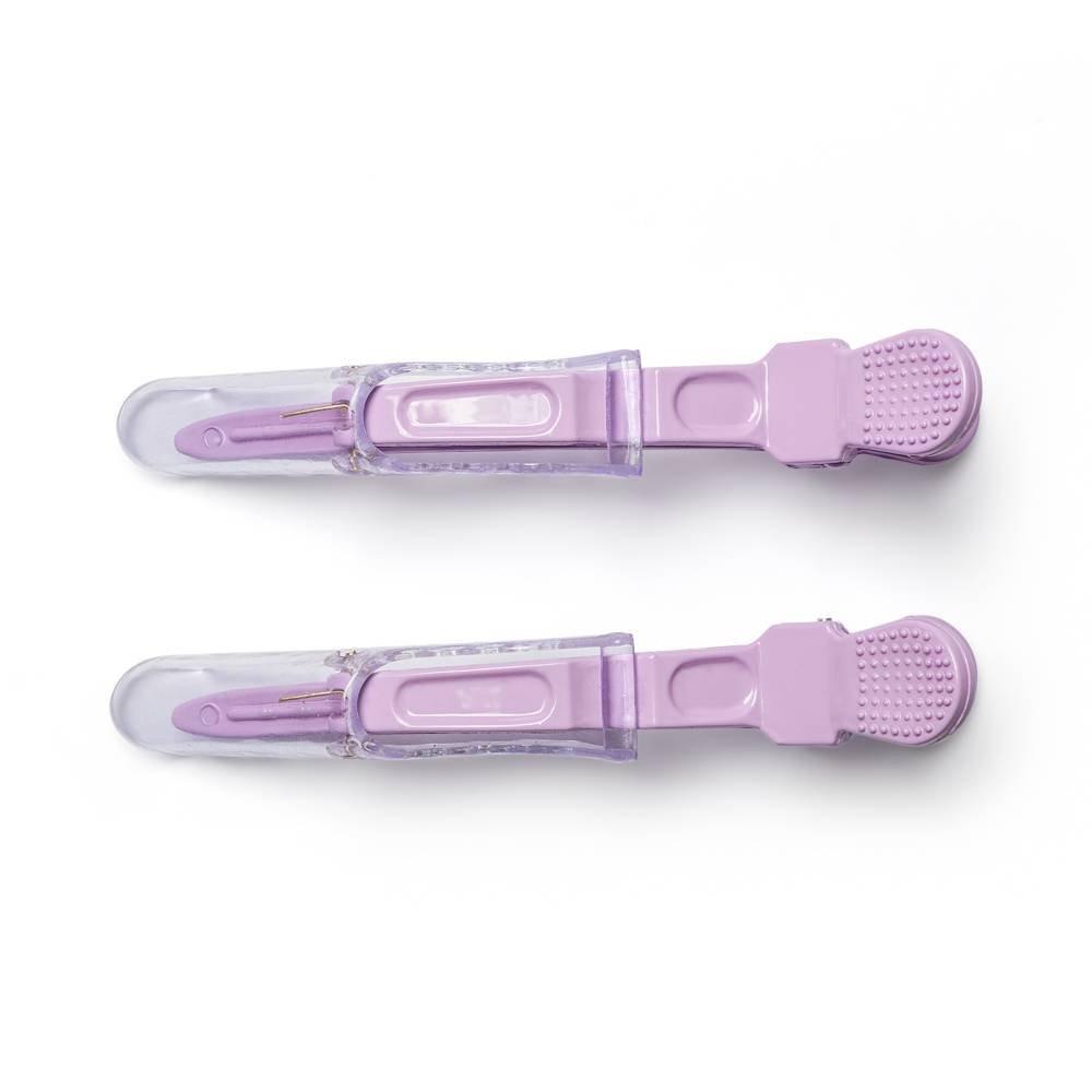 Prendedor Maquiagem Panvel Acessorios Coleção Prisma Com 2 Unidades - 4