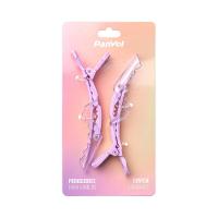 Prendedor Maquiagem Panvel Acessorios Coleção Prisma Com 2 Unidades - 1