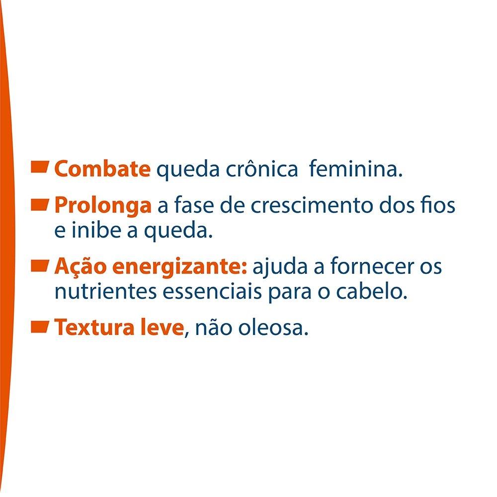 Loção Antiqueda Ducray Neoptide 30ml Com 3 Frascos - 4