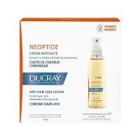 Loção Antiqueda Ducray Neoptide 30ml Com 3 Frascos - 2