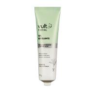 Gel Esfoliante Facial Vult 100g - 2