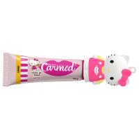 Hidratante Labial Carmed Hello Kitty Torta De Maçã 10g - 2