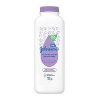 Talco Pó Dermo Protetor Johnsons Baby Hora Do Sono 100 G - 3