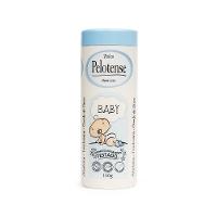 Talco Pelotense Baby Azul 180g - 1