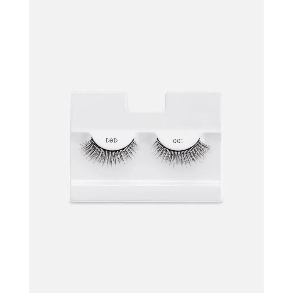 Cilios Postiços Kiss New York I-envy Dbd Collection Date Com O Crush - 3