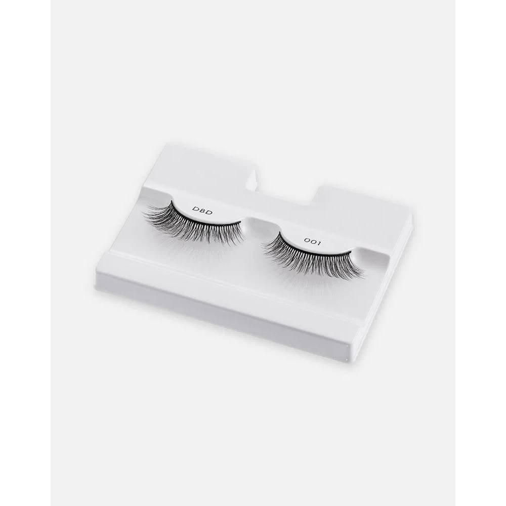 Cilios Postiços Kiss New York I-envy Dbd Collection Date Com O Crush - 4