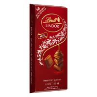 Chocolate Barra Lindt Lindor Singles Ao Leite 100g - 2