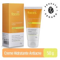Hidratante Facial Sem Fps Panvel Antiacne 50g - 1