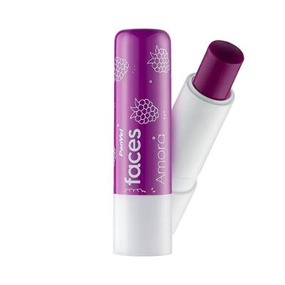 Protetor Labial Amora Panvel Faces 3,6g