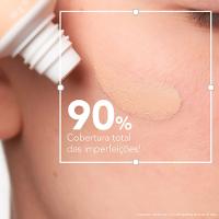 Protetor Solar Facial Bioderma Photoderm Cover Touch Mineral Fps 50+ Cor 3.0 40g - 4