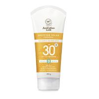 Protetor Solar Australian Gold Gel Creme Toque Seco Fps 30 200g - 1