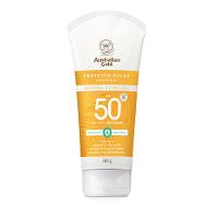 Protetor Solar Australian Gold Gel Creme Toque Seco Fps 50 200g - 1