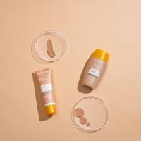 Protetor Solar Facial Bioderma Photoderm Nude Touch Mineral Fps 50+ Cor 2.0 40ml - 4