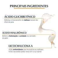 Protetor Solar Facial Eucerin Ultra Fluido Fps60 50ml - 4