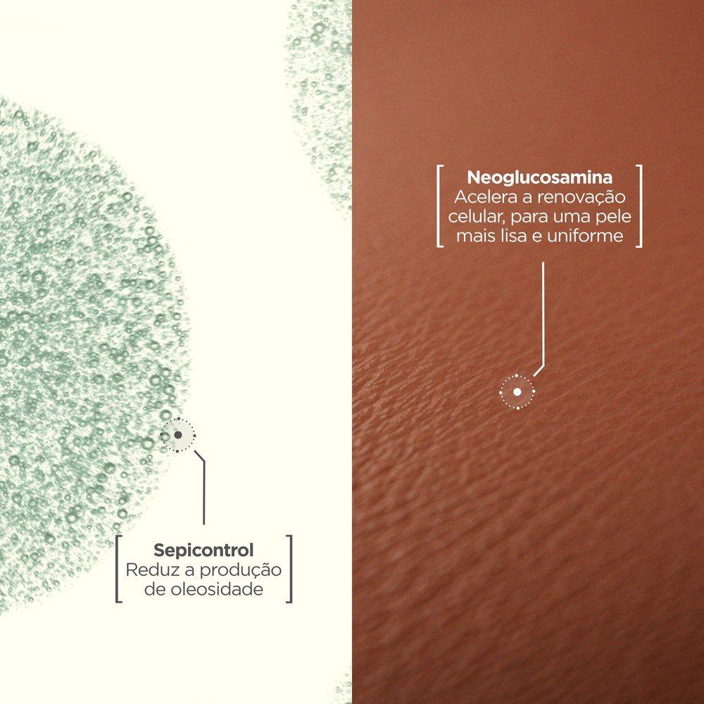 Protetor Solar Facial Neostrata Minesol Oil Control Fps 30 40g - 5