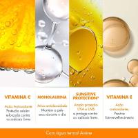 Protetor Solar Avene Mat Perfect Aqua Fluido Com Cor Fps 30 40g - 3